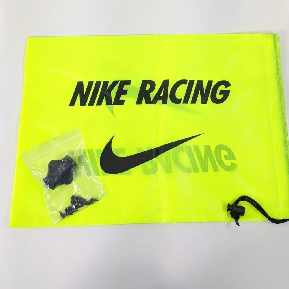 NEW Nike Zoom Victory 3 Distance Racing Shoe